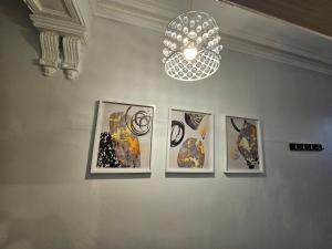 Φωτογραφία από το άλμπουμ του Convenient 3 bed, Pr1 near Uclan n Train station στο Πρέστον +8 φωτογραφίες