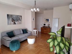 Posedenie v ubytovaní Apartment Nera Zadar