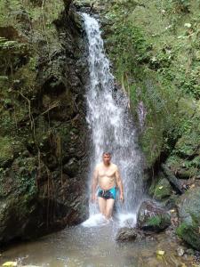 Galeriebild der Unterkunft Centro vacacional cabañas irenita in Pradera + 6 Fotos