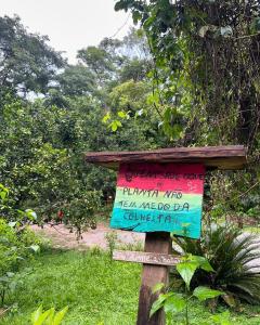 Φωτογραφία από το άλμπουμ του Refúgio Boa Sorte , Sana -Macaé RJ σε Sana +57 φωτογραφίες