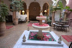 Foto sihtkohas Marrakech asuva majutusasutuse Riad Errabii & Spa galeriist