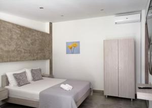 Fotografie z fotogalerie ubytování Tania Studios v destinaci Potos