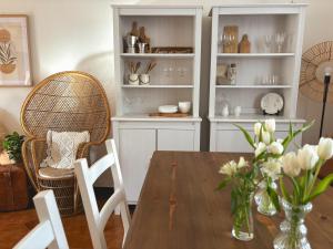 Fotografie z fotogalerie ubytování Amy B&B casetta di charme v destinaci Vercelli