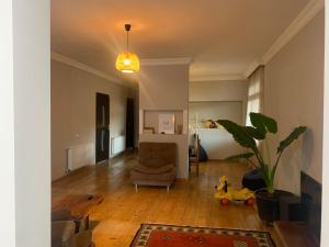 Ảnh trong thư viện ảnh của Panorama ananuri guest house ở Ananuri