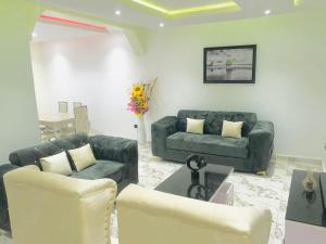 Gallery image of TY LUX Apartment in Mowe