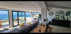 Příroda nedaleko apartmánu + 13 fotografií