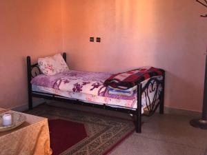 Imagen de la galería de hotel kasbat atlas telouet, en Telouet