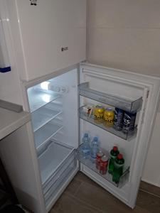 Fotografie z fotogalerie ubytování Apartman Jass v destinaci Stari Banovci