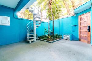 Φωτογραφία από το άλμπουμ του DOMUS GARDEN - Hostel e Studios στο Σάο Πάολο