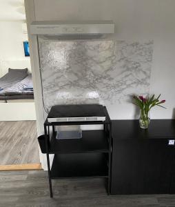 Posezení v ubytování Guesthouse