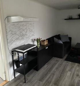 Posezení v ubytování Guesthouse