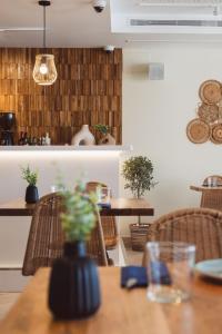 Kép Hotel La Cala Finestrat szállásáról Cala de Finestratban a galériában