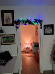 Fotografie z fotogalerie ubytování Apartman Jass v destinaci Stari Banovci
