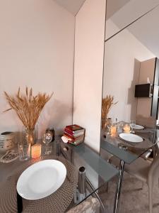 Foto sihtkohas Iaşi asuva majutusasutuse Cozy and Quiet Place in Inima Copoului - aproape de Stadion&Universități&Spitale galeriist