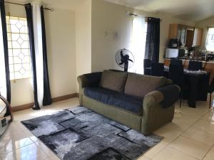 Imagem da galeria de Quiet 2 bedroom 2 bathroom Home in Falmouth, Jamaica Parish of Trelawny em Falmouth mais 13 fotografias