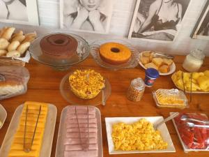 Billede fra billedgalleriet på Pousada Diluis i Salvador