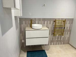 Φωτογραφία από το άλμπουμ του Appartement la Perle σε Amberieu-en-Bugey
