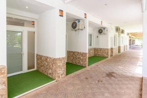 Fotografie z fotogalerie ubytování Beach garden apartment v destinaci Torremolinos