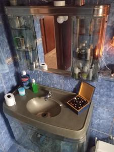 Foto da galeria de Quarto Privativo a 10 Min do Aeroporto GRU I em Guarulhos