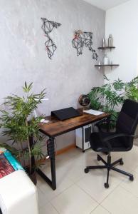 Zdjęcie z galerii obiektu Apartamento Las 3P Piscina, Paz y Patio privado w mieście Fuengirola