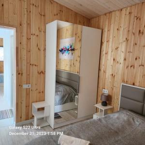 Fotografie z fotogalerie ubytování Comfort Chalet v destinaci Dilidžan