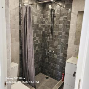 Fotografie z fotogalerie ubytování Comfort Chalet v destinaci Dilidžan