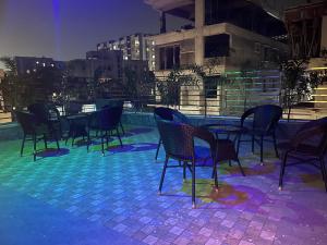 Gallery image of Hotel Crystal INN in Bhubaneshwar +14 photos