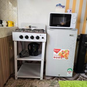 Galería fotográfica de Lukemanbnb cozy studio en Voi