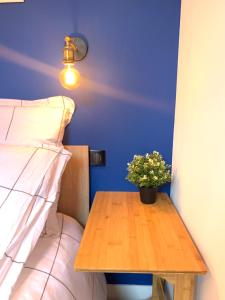 Afbeelding uit fotogalerij van Antibes Old Town Haven in Antibes