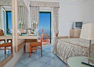 Foto de la galería de Hotel San Michele en Anacapri