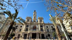 Kép Cosy Rooms Bolsería szállásáról Valenciában a galériában