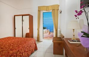 Gallery image of Hotel San Michele in Anacapri