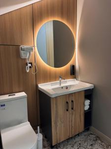 Ένα μπάνιο στο GOLD Hotel & SPA +3 φωτογραφίες