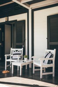 Fotografie z fotogalerie ubytování Domaine de la Palmeraie - Villas Lodge v destinaci Le Diamant