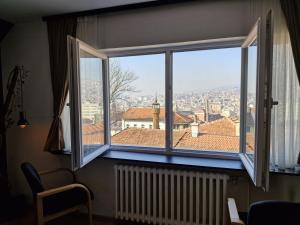 Fotografie z fotogalerie ubytování Gondola Apartment v destinaci Sarajevo