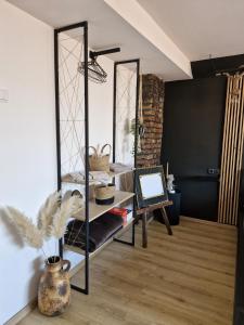 Fotografie z fotogalerie ubytování Gondola Apartment v destinaci Sarajevo