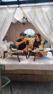 Majutusasutuse Hotel Osvé Boutique Cali külastajad