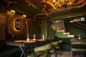 Foto sihtkohas Cali asuva majutusasutuse Hotel Osvé Boutique Cali galeriist