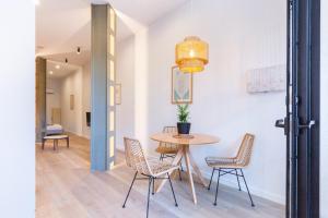 Galería fotográfica de Mestalla flats & Rut en Valencia