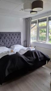 Fotografie z fotogalerie ubytování Hotel Runavík v destinaci Runevig