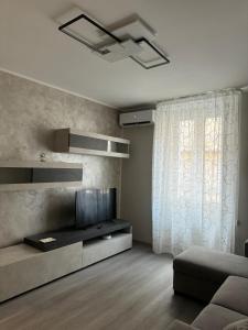 Postel nebo postele na pokoji v ubytování Suite Dream