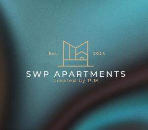 Certifikát, hodnocení, plakát nebo jiný dokument vystavený v ubytování Premium Apartment Mechaniczna 5W
