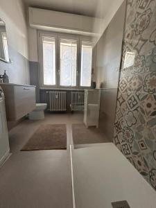 Fotografie z fotogalerie ubytování Holly's House apartment v destinaci Alzano Lombardo