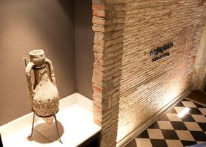 Fotografie z fotogalerie ubytování Enjoybcn Colon Apartments v destinaci Barcelona