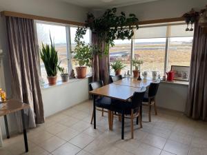 Fotografie z fotogalerie ubytování Lambastadir Guesthouse v destinaci Selfoss