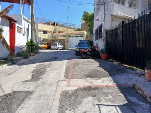 Район апартаментов/квартиры или близлежащий район