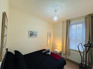 Χώρος καθιστικού στο Park Apartment 2, Close to Tynemouth +25 φωτογραφίες