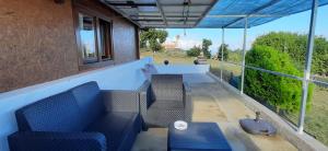 Billede fra billedgalleriet på Quinta das Primas i Lomba