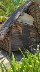Fotografie z fotogalerie ubytování Cabana Bem-Te-Vi v destinaci Camaçari
