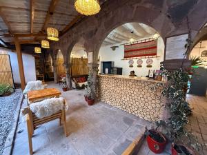 Fotografie z fotogalerie ubytování CASA CRISTOBAL Siete Cuartones v destinaci Cuzco